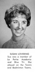 Lovering, Susan